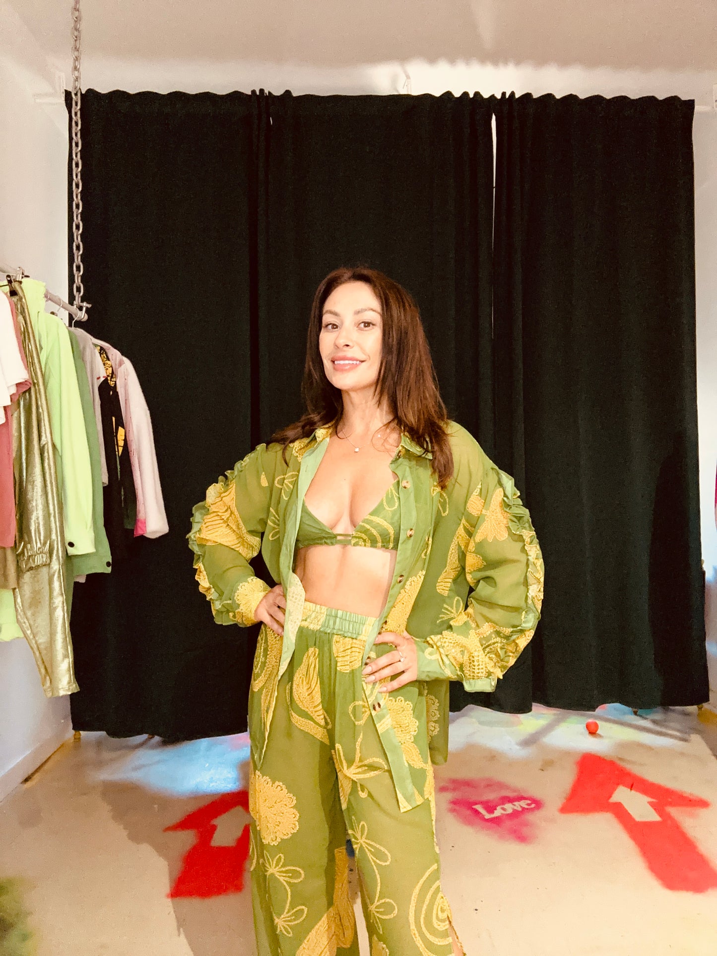 Lounge Set